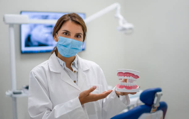 Best Emergency Denture Repair in Quincy, CA
