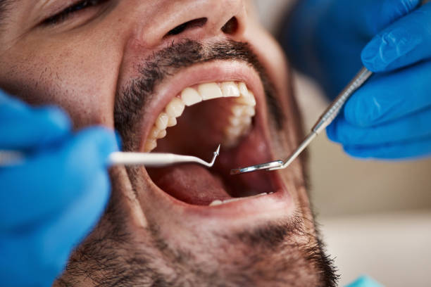 Best Emergency Treatment for Jaw Pain or Injury in Quincy, CA