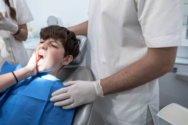 Best Broken or Chipped Tooth Repair in Quincy, CA