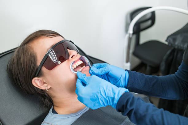 Best Emergency Treatment for Oral Infections in Quincy, CA